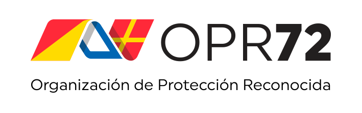 OPR72 — Organización de Protección Reconocida Nº 72